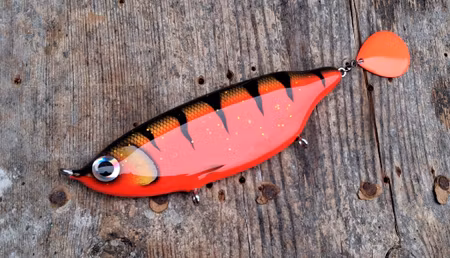 Spitfire RedTiger