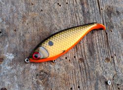 Backlip HotCarp