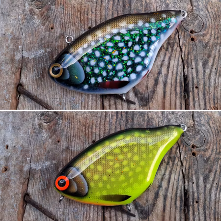 WildShad PikePack