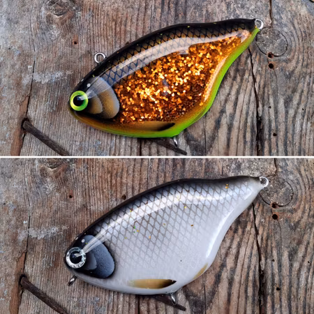 WildShad BreamPack