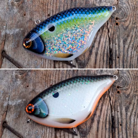 WildShad YankeePack