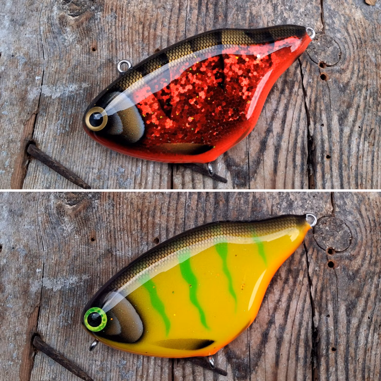 WildShad TigerPack