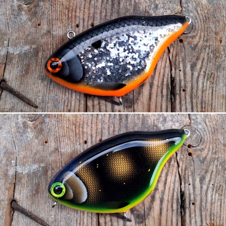 WildShad BlackPack