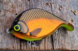 Braxlip XL HotCopperBream