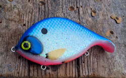 Braxlip XL PearlGlitterDawn