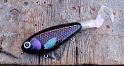 HeavyHitter jerktail CameleontglitterNightCarp