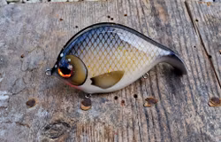 Braxlip original NaturalBream