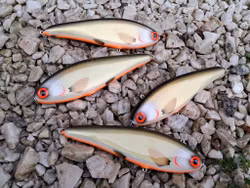 Rollergun Runner 'ShittyRoach'