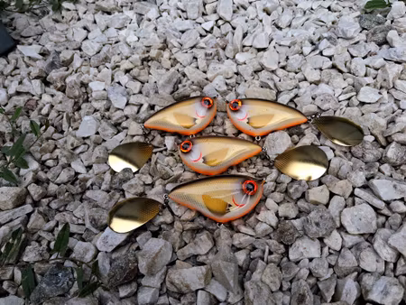 Bumblebee jr. ShittyRoach