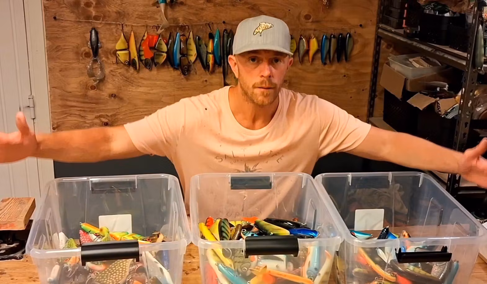 Summerparty Mysterybox