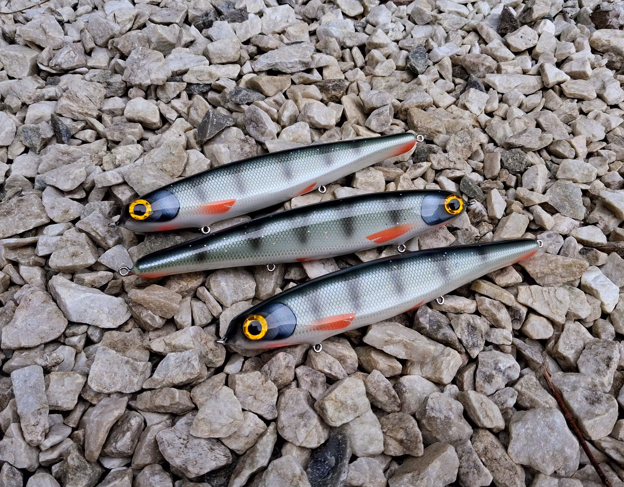 JW Stickan 'Natural Perch'