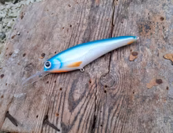 Deeptwitch 1600 'Bluepearl'