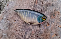 Schnitzel Crank 'Young Pike'