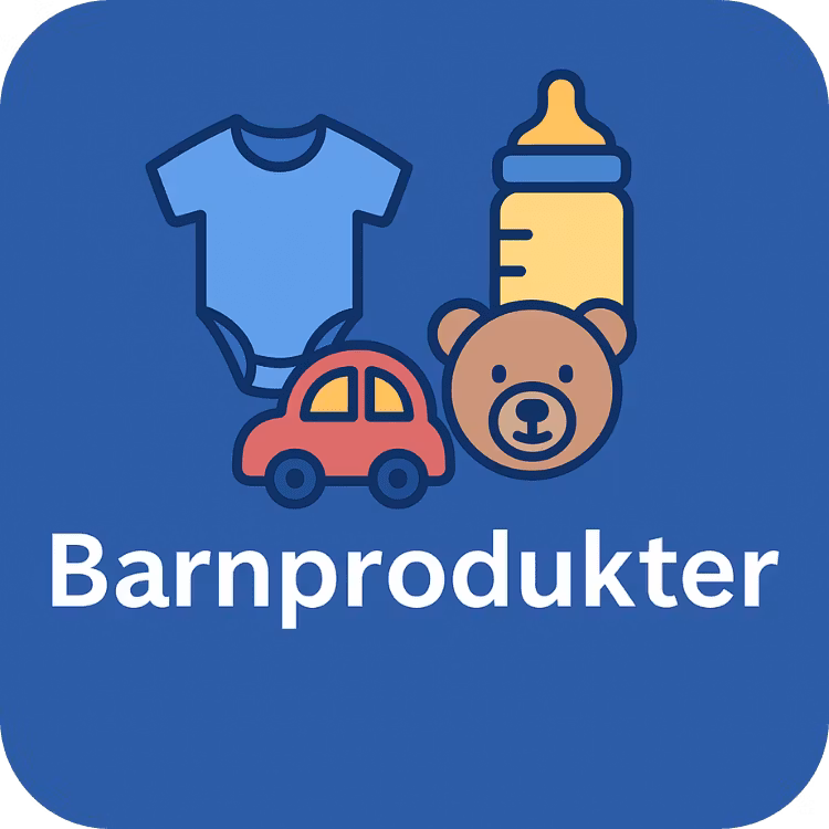 Barnprodukter - Coolaste Prylarna – Kreativa produkter