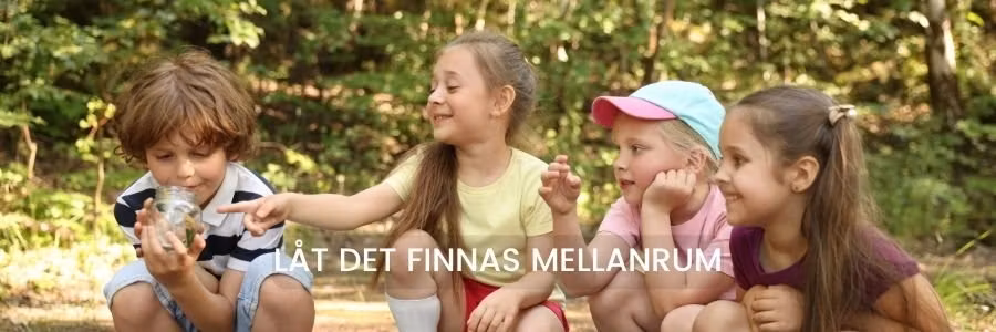 När barns vardag aldrig riktigt stannar