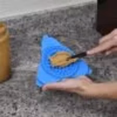 Köp Dog Bath Treater - Hundlockare