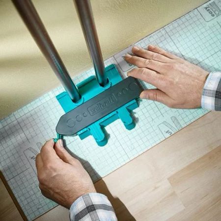 Köp en konturmall enkel att använda