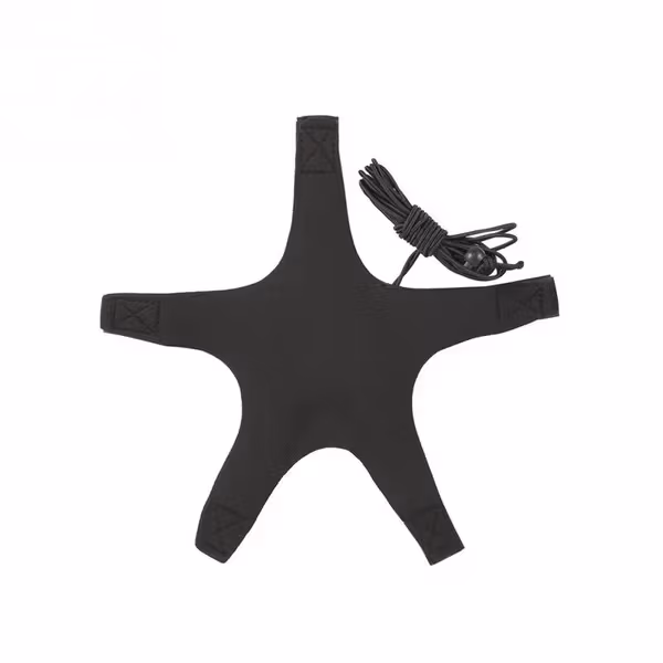 Köp midjebälte för forbollstråning i svart från Coolasteprylarna.se