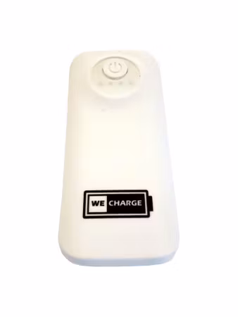 Köp Powerbank reseladdare