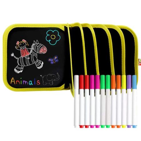 Köp kreativ ritbok - Doodle pad