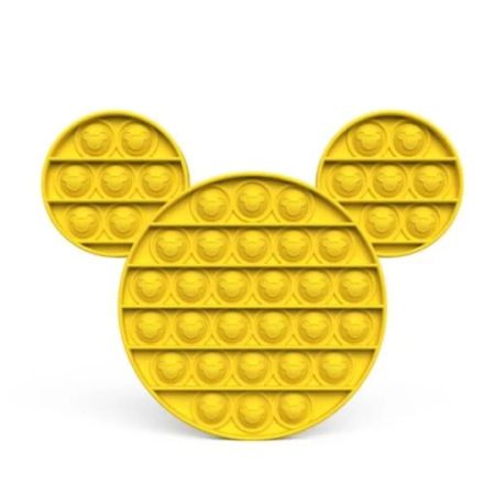 Köp Pop It Fidget Toy Musse Pigg