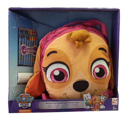 Köp barnryggsäck Paw Patrol "SKYE"