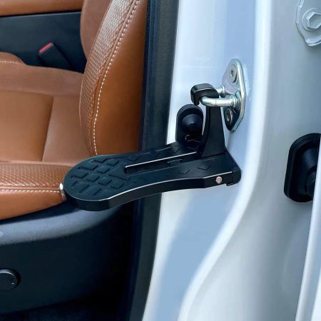 Köp Car Door Step fotsteg för bildörren