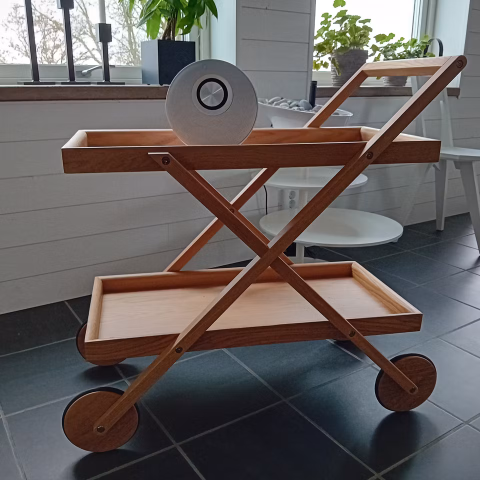 Köp högtalare modern design från coolasteprylarna.se - Portabel - Trådlös