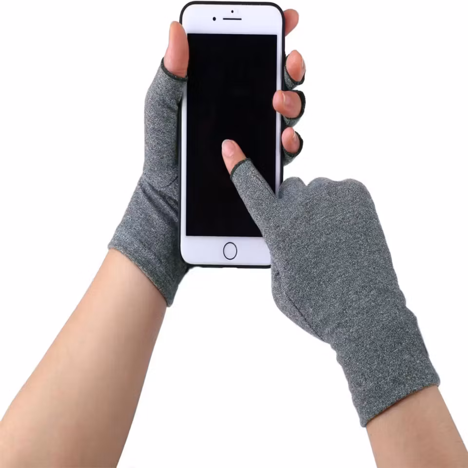 Köp kompressionshandske från Coolasteprylarna