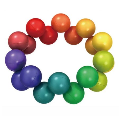 DIY stressboll – bygg & forma själv