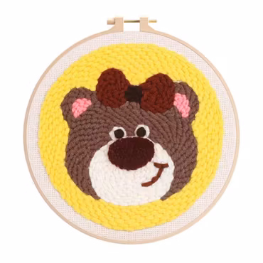 DIY broderikit – enkelt att börja med