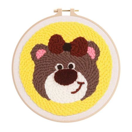 DIY broderikit – enkelt att börja med