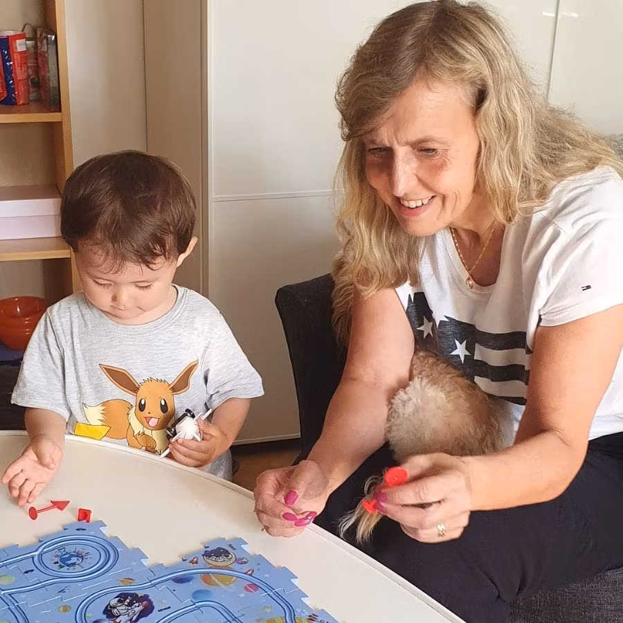 Coolaste Prylarna – Kreativa produkter