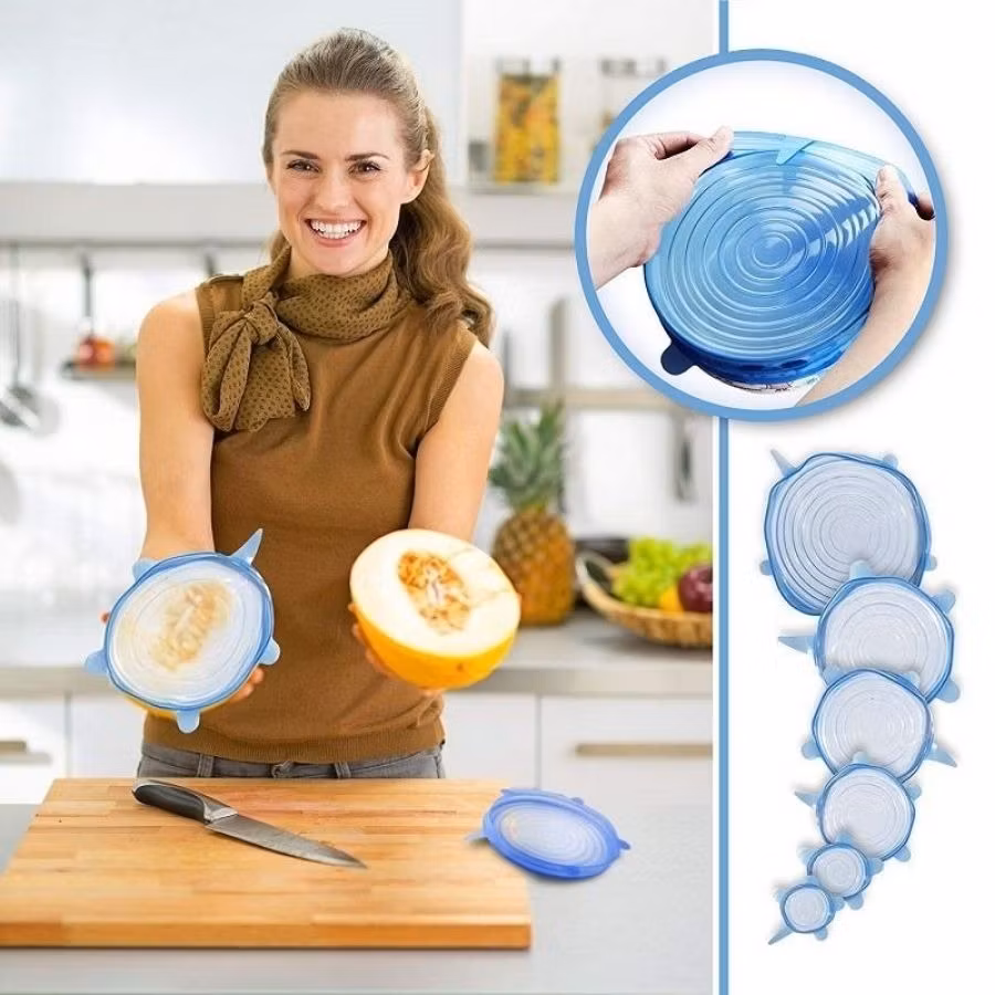 Coolaste Prylarna – Kreativa produkter