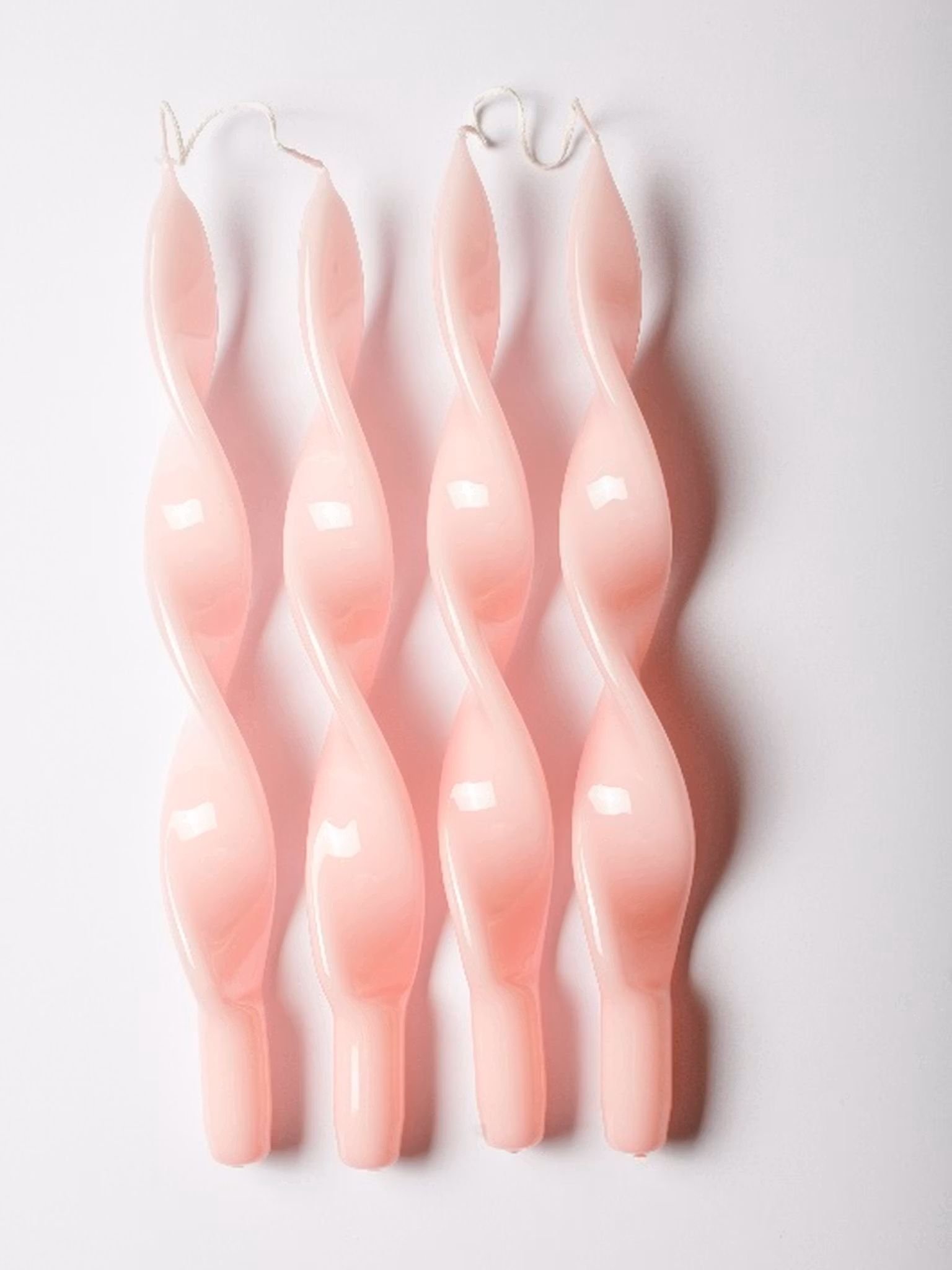 Twistlys rosa lakk
