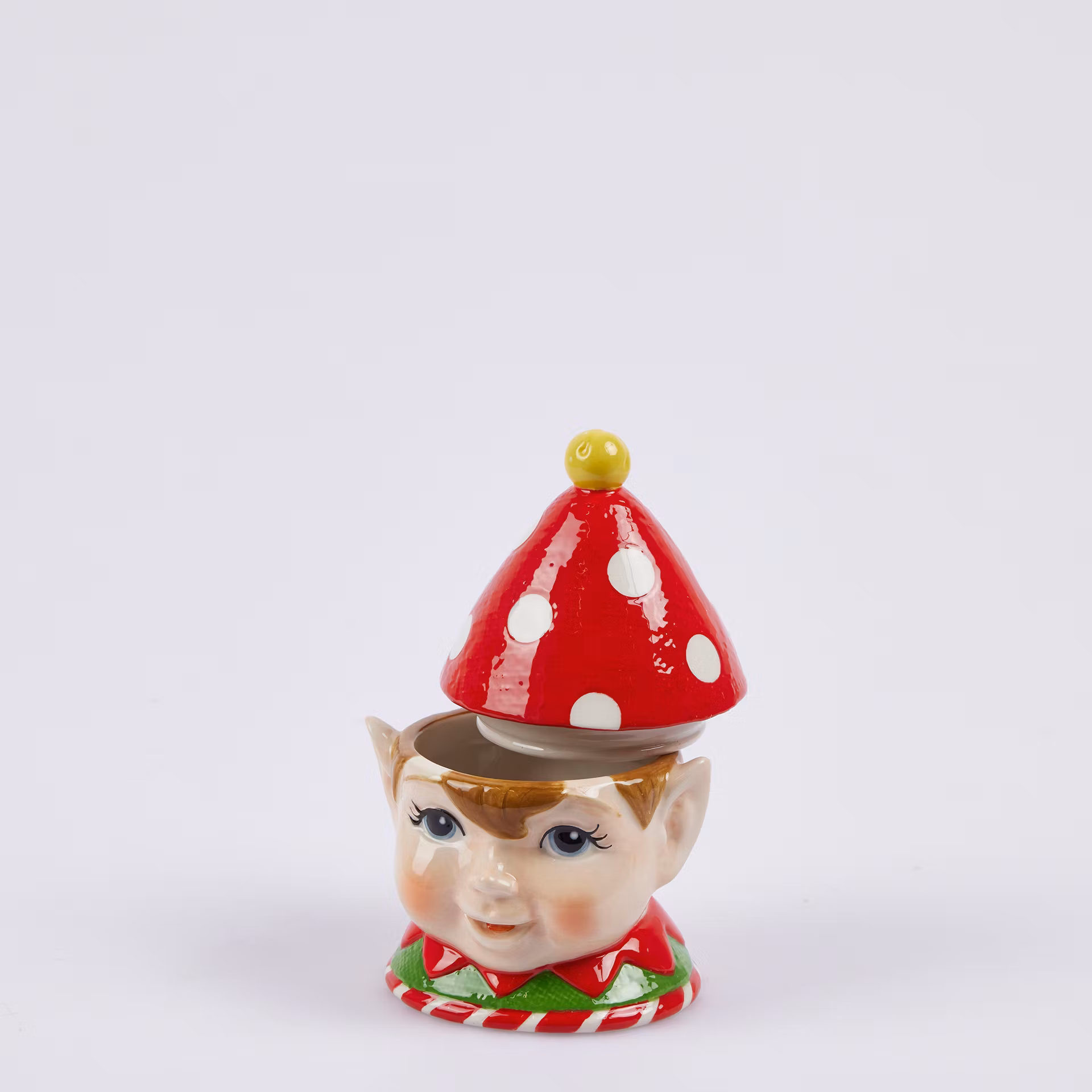 Juleskål alv
