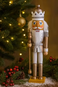 Nøtteknekker 45,5 cm