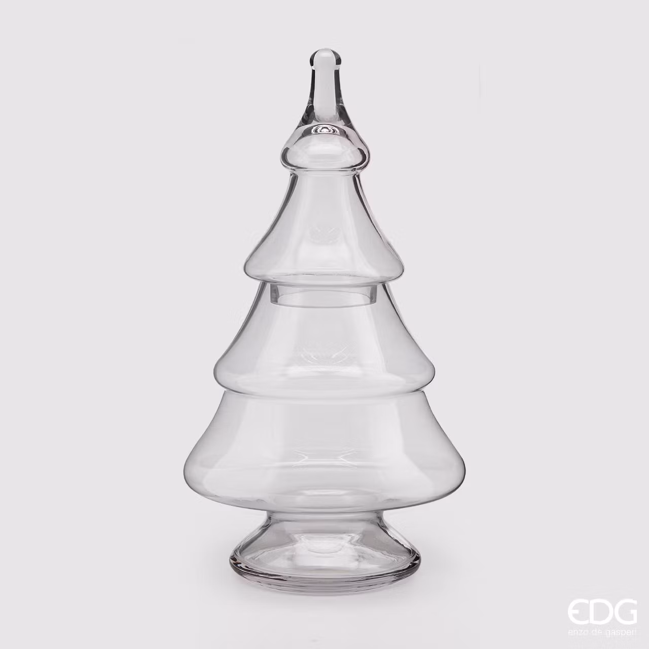 Kakeboks i glass