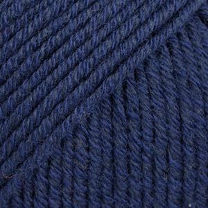 Drops Cotton merino