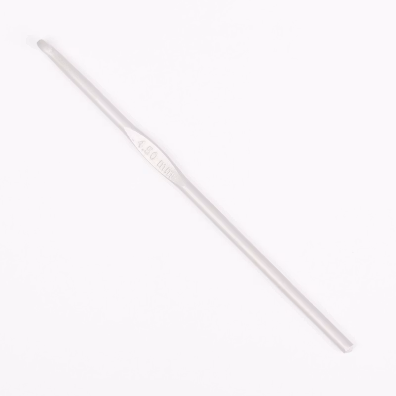 Virknålar i aluminium 2.0-5.0mm