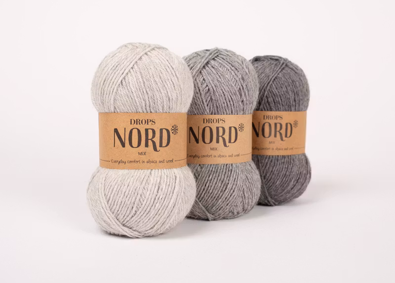 Drops Nord