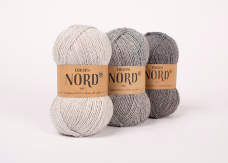 Drops Nord