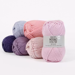 Drops Merino extra fine