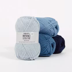 Drops Merino extra fine