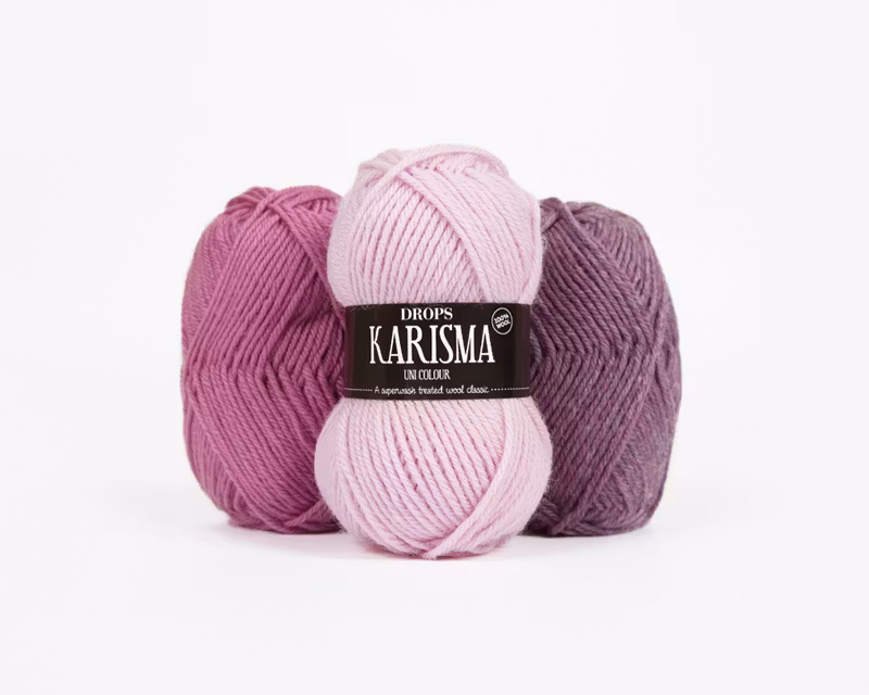 Drops Karisma