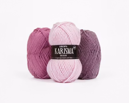 Drops Karisma