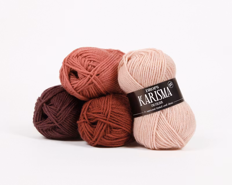 Drops Karisma