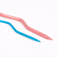 Flätsticka