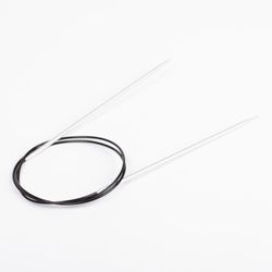 Rundstickor i aluminium 60cm