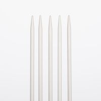 Strumpstickor i aluminium 2.0-5.0mm